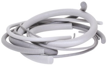 Rundschnur aus Schaumstoff als Fugenhinterfüllmaterial