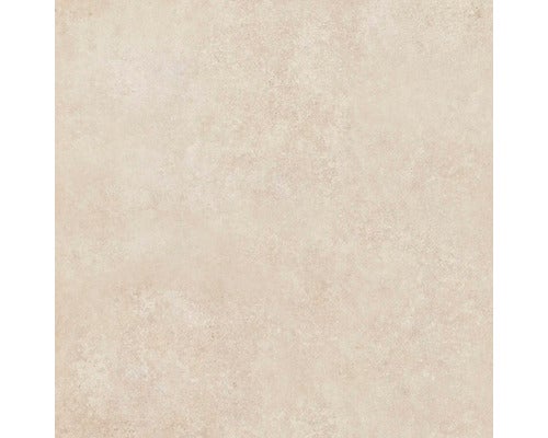 Wand- und Bodenfliese First Row beige 59,8x59,8cm rektifiziert