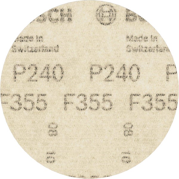 Schleifpapier Korn P240