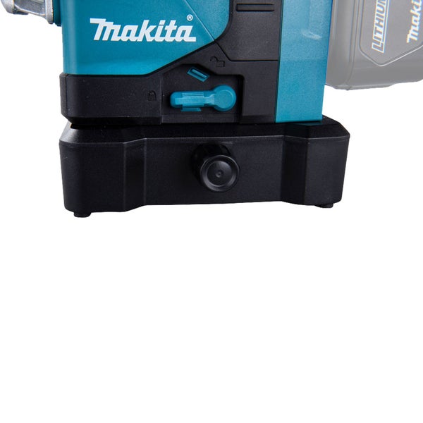 Makita SK700GD Akku-Multi Linienlaser grün 12 V max. Solo in Transporttasche