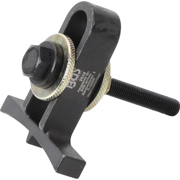 BGS Schwungrad-Blockierwerkzeug für Honda / Ford / Mitsubishi / Toyota - 9649