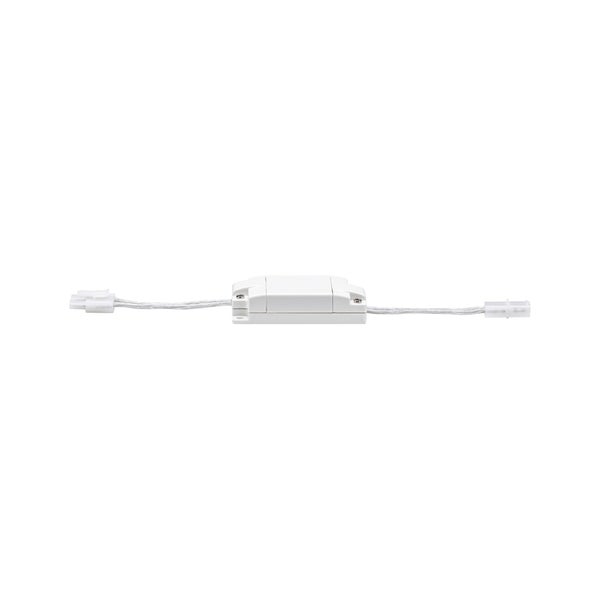 CorDuo Seilsystem 3-Step-Dim 3 Stufen Dimmer Weiß