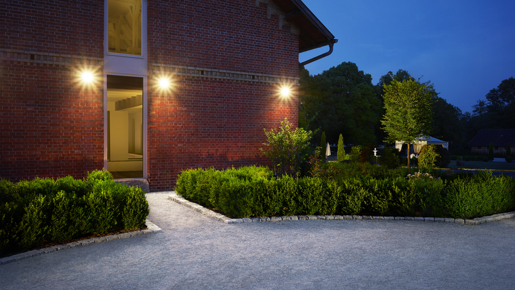 Elektrische Seilwinde von Schefer