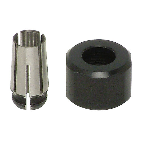 Makita Spannzange 6  mm kpl. - 193012-1