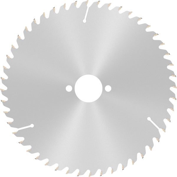 Bosch PRO Wood Kreissägeblatt 190 x 2 x 30 mm - 2608641186