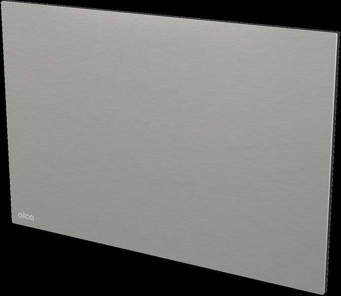 Alca Betätigungsplatte aus Metall für Unterputz Spülkasten
