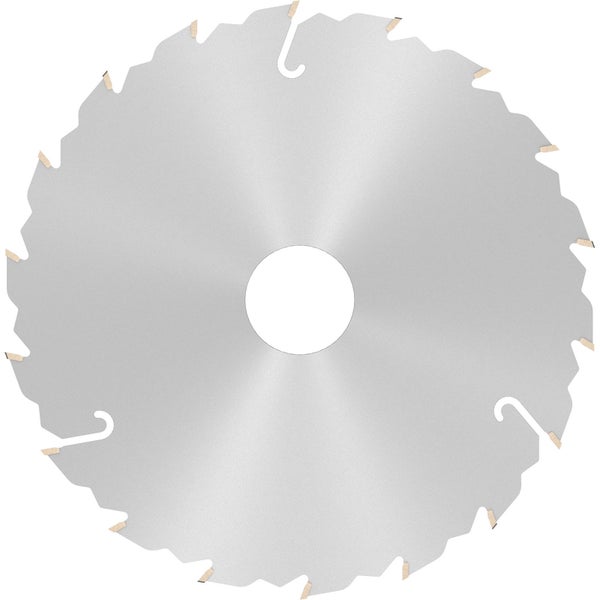 Bosch PRO Wood Kreissägeblatt 165 x 2,2 x 30 mm - 2608640789