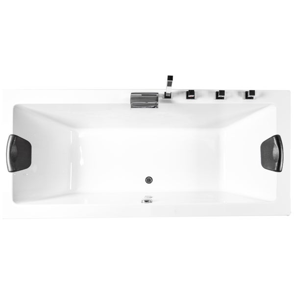Badewanne Naxos