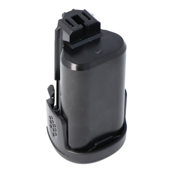 10,8 Volt 1,5 Ah Li-Ion Akku passend für Bosch 2607336863, 2607336864, Bosch PMF 10.8 LI, Dremel 8200 Multi Max, Berner BTI 10.8 und weitere Geräte