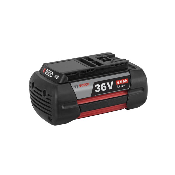 Bosch Einschubakkupack GBA 36 Volt 4,0 Ah H-C Professional - 2607336916