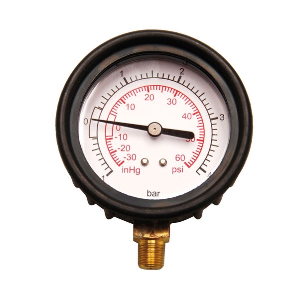 BGS Ersatzmanometer für Art. 8067 - 8067-2