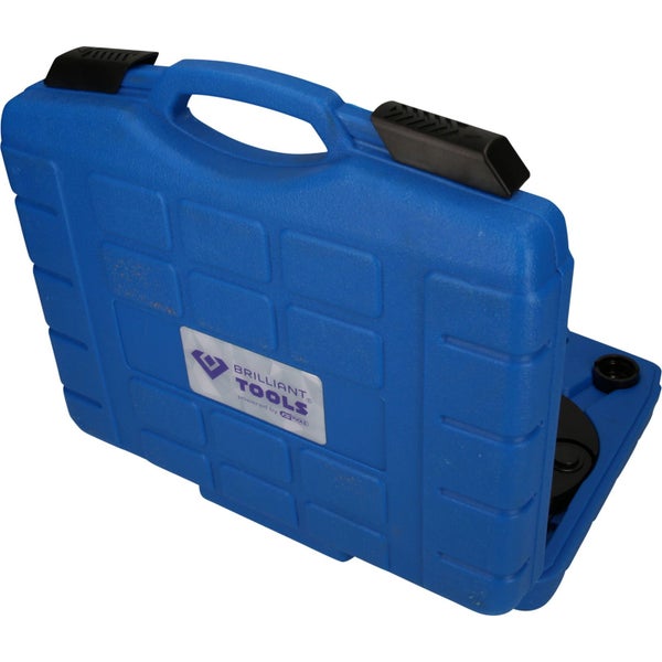 BRILLIANT TOOLS Motor-Einstellwerkzeug-Satz für Audi A4 A6 A8 - BT595950