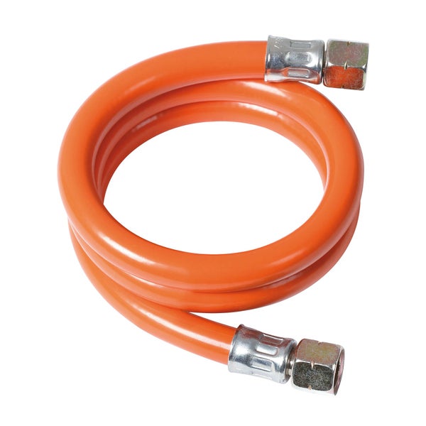 Gartenhaus aus Holz mit Fenstern und Doppeltür