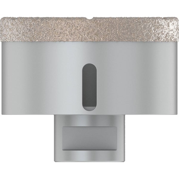 Diamant-Lochsäge für Bohrmaschinen