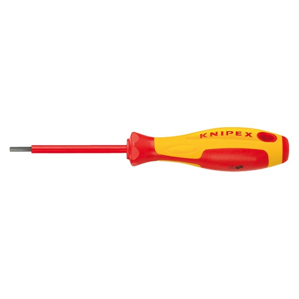 Knipex Schraubendreher Innensechskant - 981320