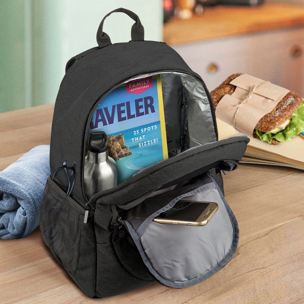 Bomoe IceBreezer KR45 Kühlrucksack