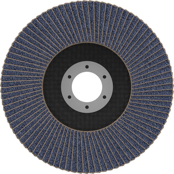 Bosch PRO X571 Fächerschleifscheibe 125 mm G60 - 2608607327