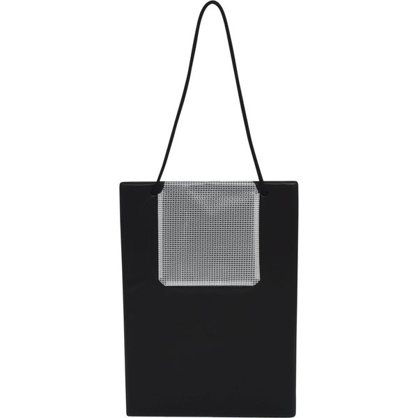 KS TOOLS Werkstatt-Auftragstasche DIN A4 schwarz - 500.8096