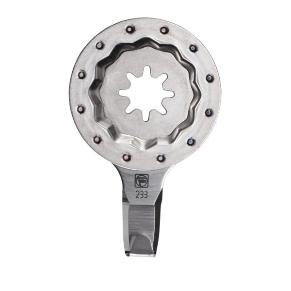 Spezialschlüssel für Einhell Winkelschleifer