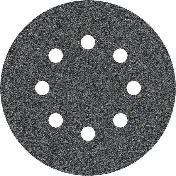 Schleifscheibe mit Löchern