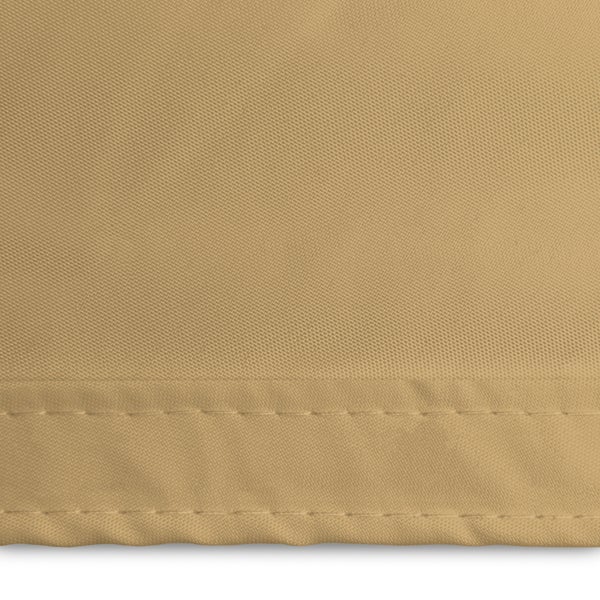 SolVision PS9 Sonnensegel 300x400cm rechteckig Sand PE