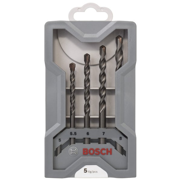 Bosch Expert Schleifscheibe, Körnung 320