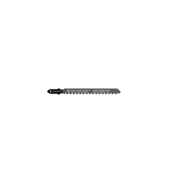 Fein Stichsägeblatt für Metall  BIM 75 T1.2 MS SC  - 63503187010