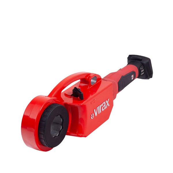 Virax Presswerkzeug zum Verpressen von Fittings