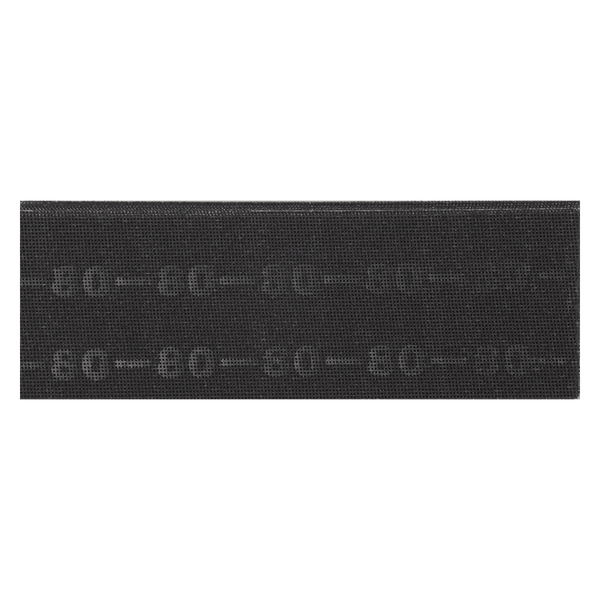 Schleifgitter, Körnung 60