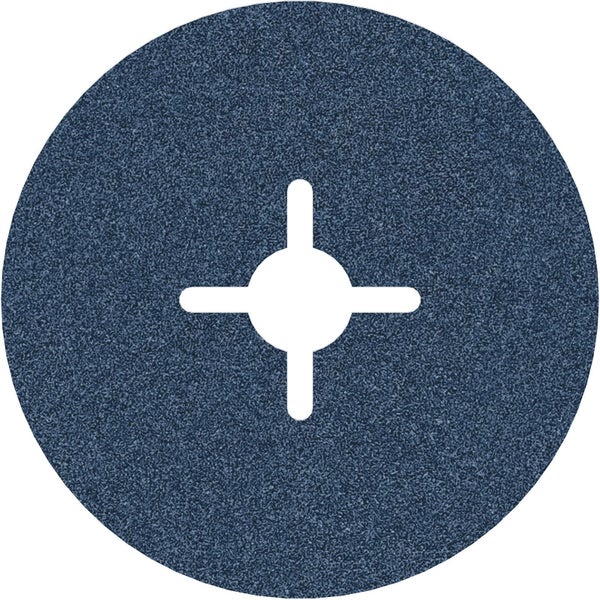 Bosch Schleifscheibe, Körnung 120
