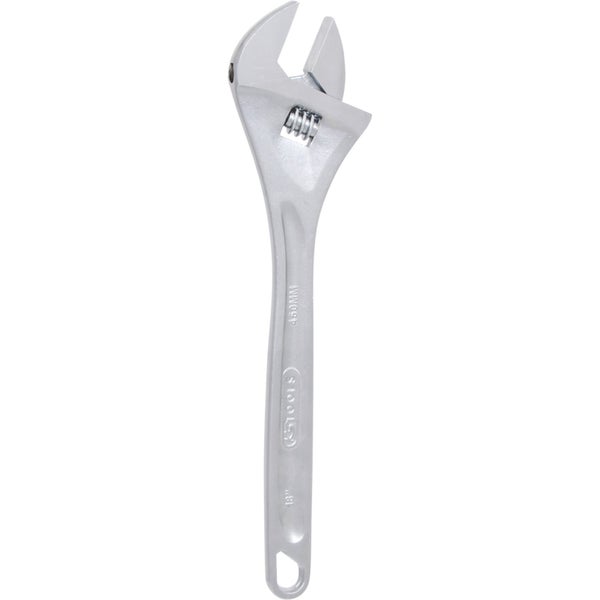 Verstellbarer Schraubenschlüssel, 450 mm