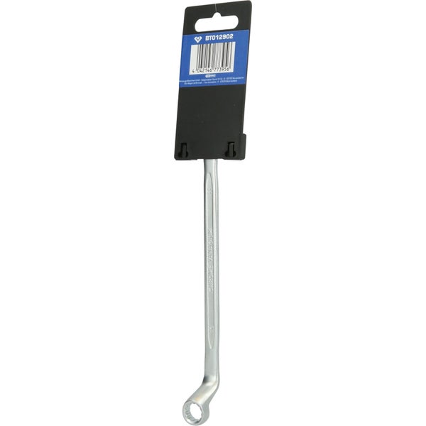BRILLIANT TOOLS Doppel-Ringschlüssel gekröpft 10 x 11 mm - BT012902