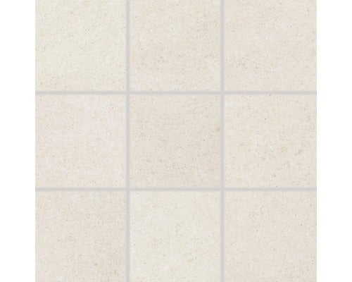 Nahaufnahme von Bodenfliesen