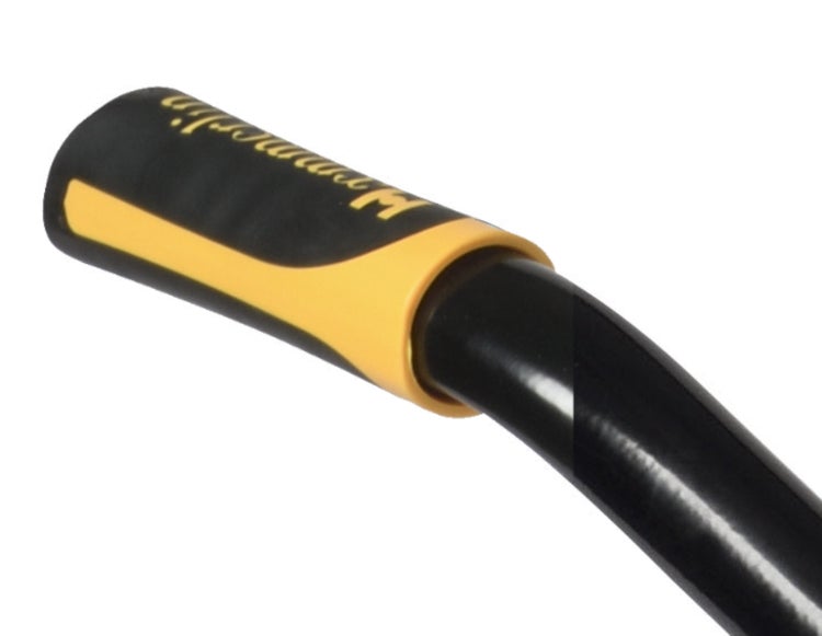 Hammerschlauchende mit Kupplung