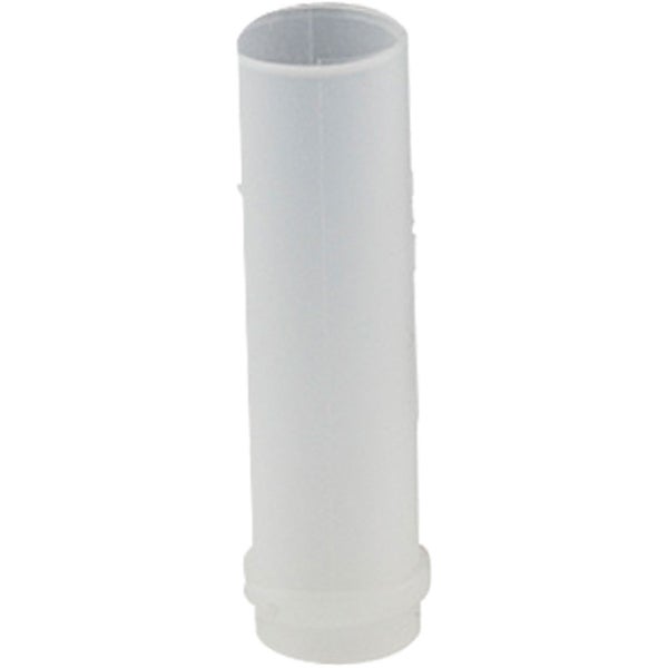 Kunststoff-Dosierröhrchen