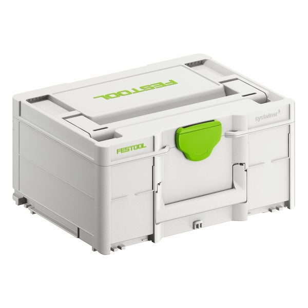 Festool CARVEX PSC 420-Basic Akku Pendelstichsäge 18 V 120 mm Brushless + 2x Akku 5,0 Ah + Ladegerät + Systainer