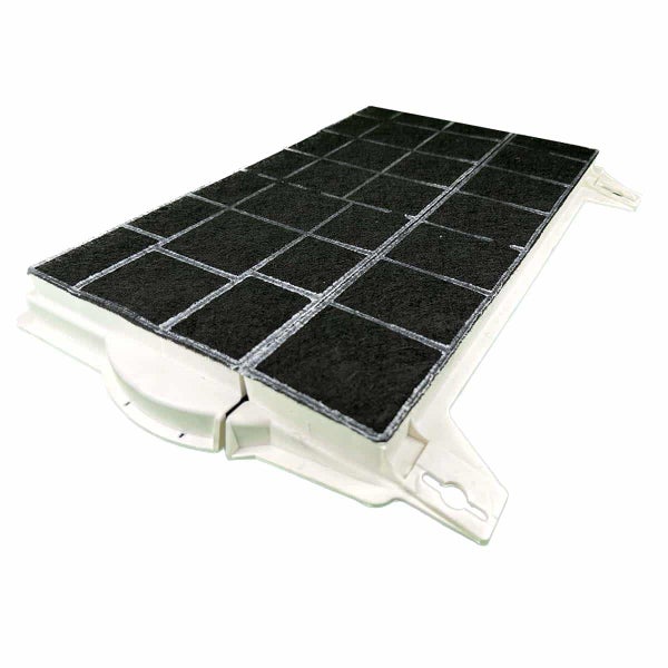 Aktivkohlefilter als Ersatz für Balay 460736 / 00460736