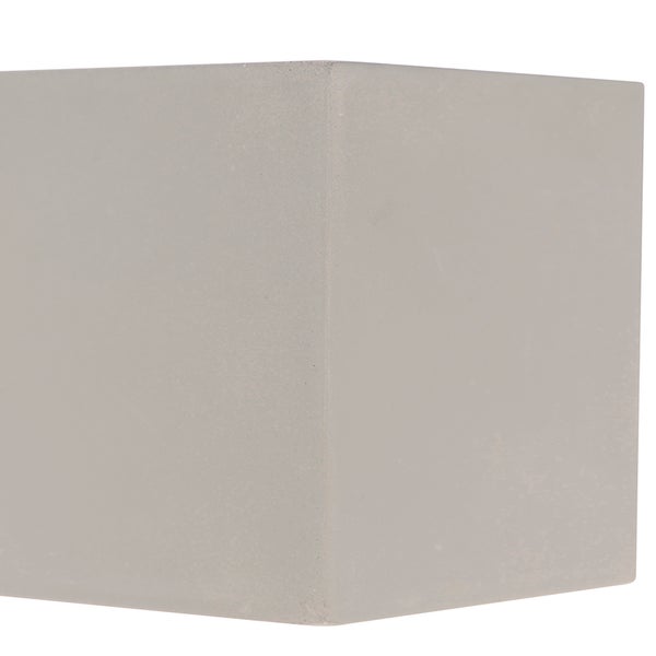 Beton Pflanzkasten Würfel