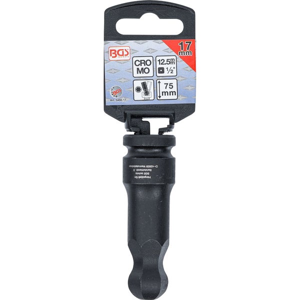 Inbusschlüssel-Einsatz für Schraubenschlüssel