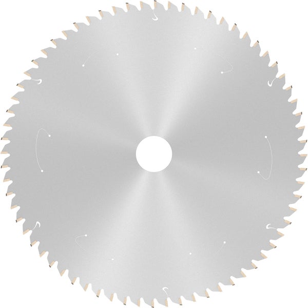 Bosch Expert Sägeblatt-Kompatibilitätsübersicht für Holz, Aluminium, Multimaterialien und Stahl.