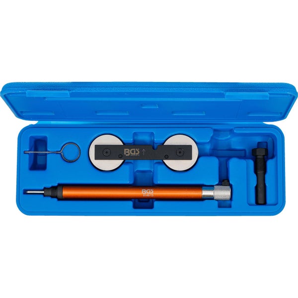 BGS Motor-Einstellwerkzeug-Satz für VAG FSI / TSI 1.4 / 1.6 (mit Steuerkette) - 62625