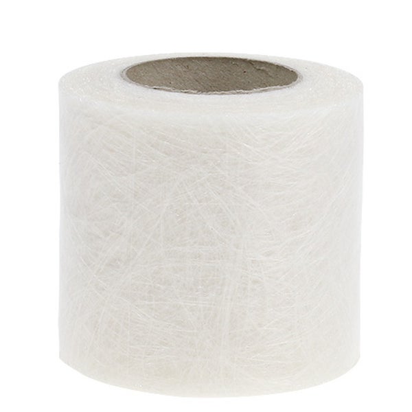 Rolle Glasfaservlies für Reparaturarbeiten