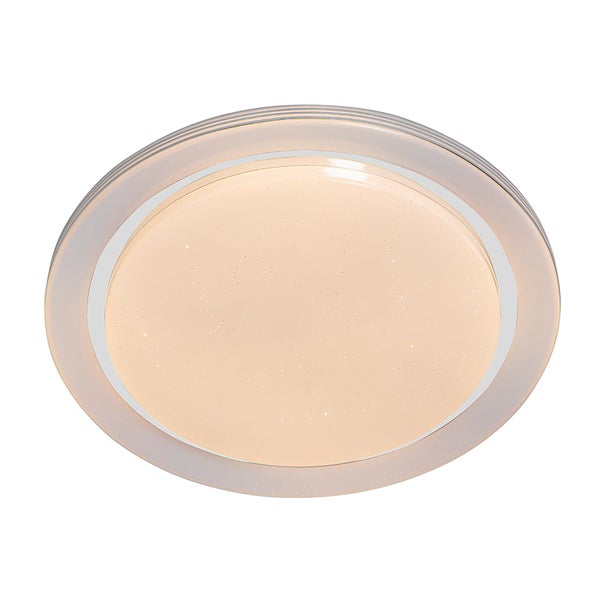 Runde Deckenleuchte für Innenräume