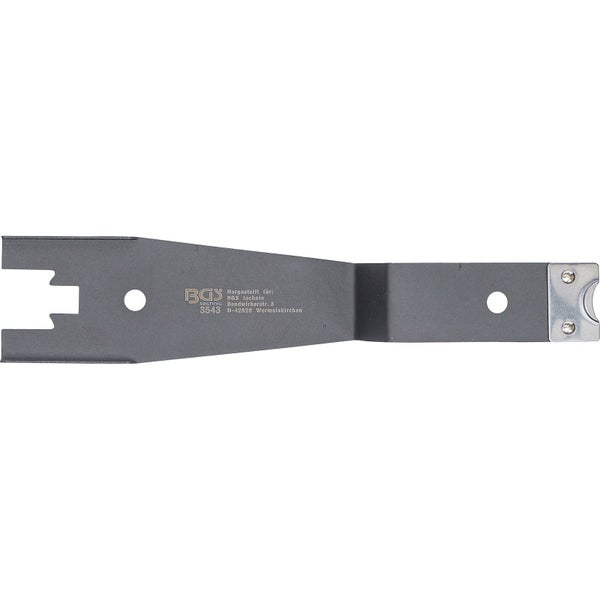 BGS Fensterheber und Türgriff-Clipentferner 270 mm - 3543