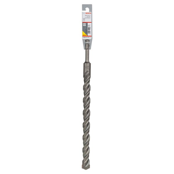 Bosch SDS plus-3 Hammerbohrer