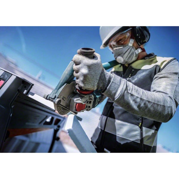 Ground Blades Symbol