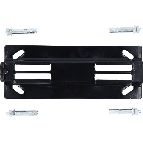 Bosch Ladegerät mit zwei 18 Volt 2,0 Ah Lithium-Ionen Akkus