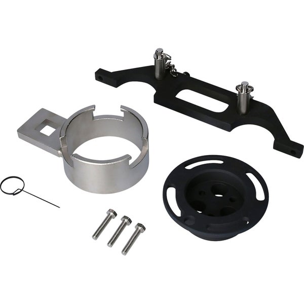 BRILLIANT TOOLS Motor-Einstellwerkzeug-Satz für Opel Vectra Signum Zafira - BT594240