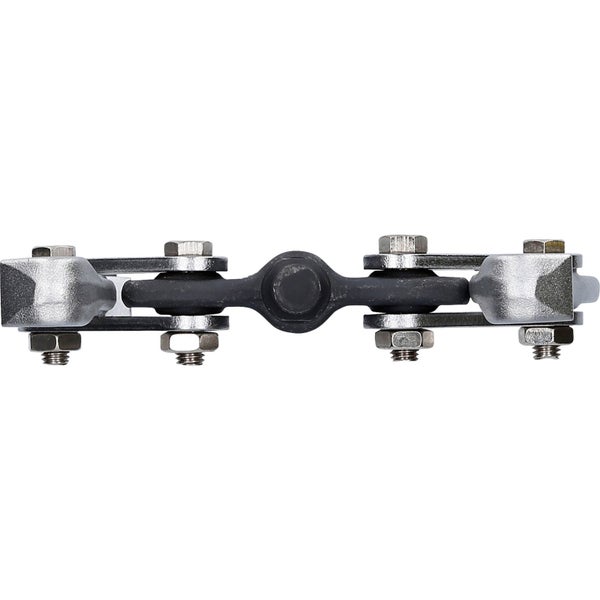 BRILLIANT TOOLS Universal-2-Arm-Abzieher 6 - BT631023
