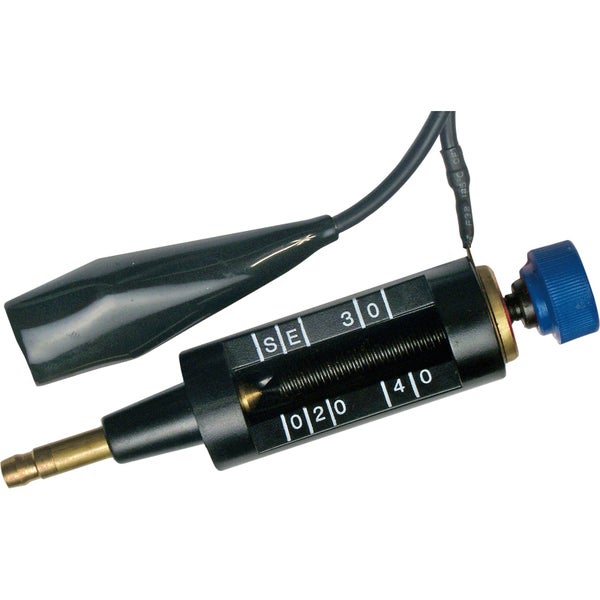 Werkzeug Store24 Fächerscheibe, 115x22,23 mm